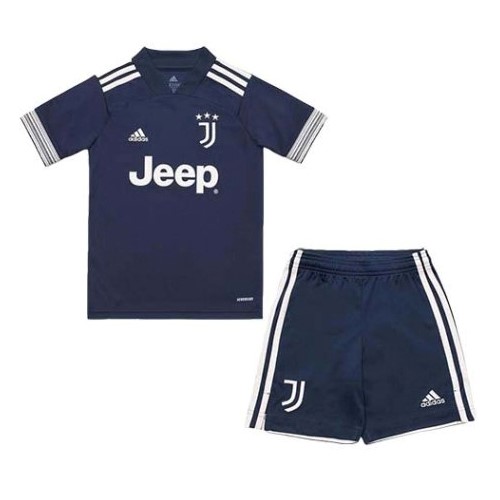 Camiseta Juventus 2ª Niños 2020-2021